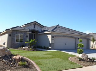 3419 E 3180 S, Saint George, UT 84790