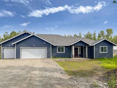 4125 To Brooks Ln, Delta Junction, AK, 99737