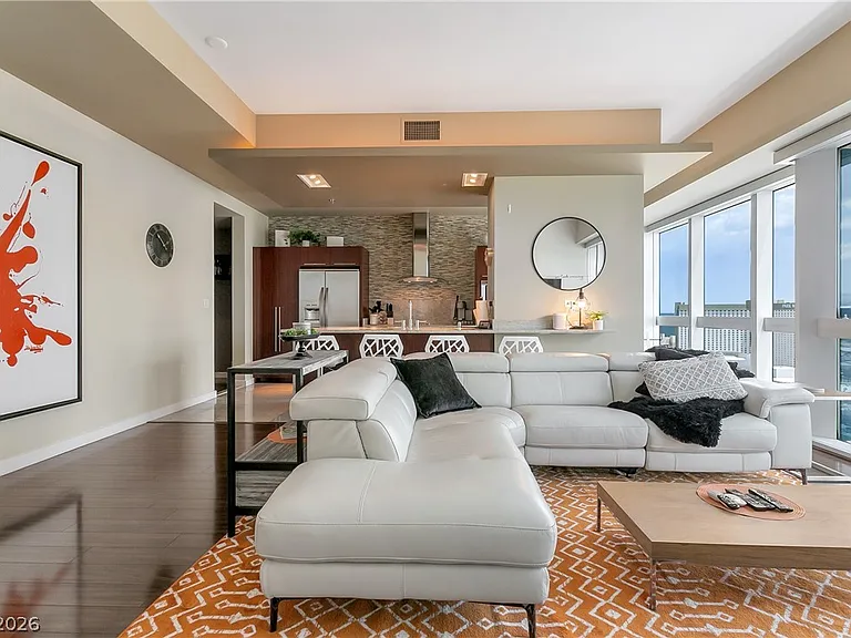 4471 Dean Martin Dr #2807 — Photo 8