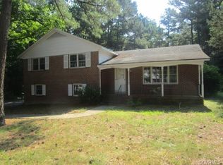 5421 Hopkins Rd, North Chesterfield, VA 23234