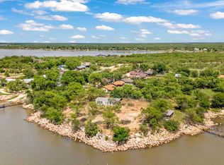 10 Silo View Rd, Merkel, TX 79601