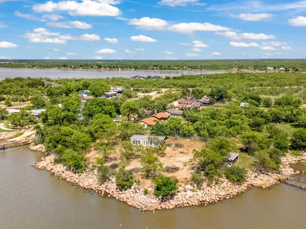 10 Silo View Rd, Merkel, TX 79601