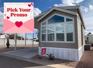 146 N Merrill Rd #90, Apache Junction, AZ 85120