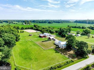 25840 Garey Rd, Denton, MD 21629