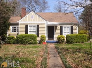 247 Maxwell St, Decatur, GA 30030