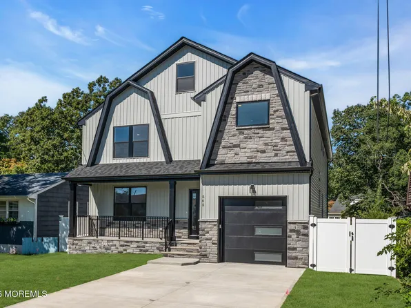 505 Curtis Avenue, Point Pleasant, NJ 08742