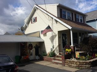 97 Lacoe St, West Pittston, PA 18643