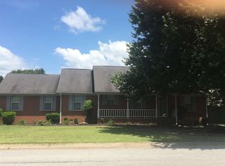 50 Pennington Pl, Jackson, TN 38305