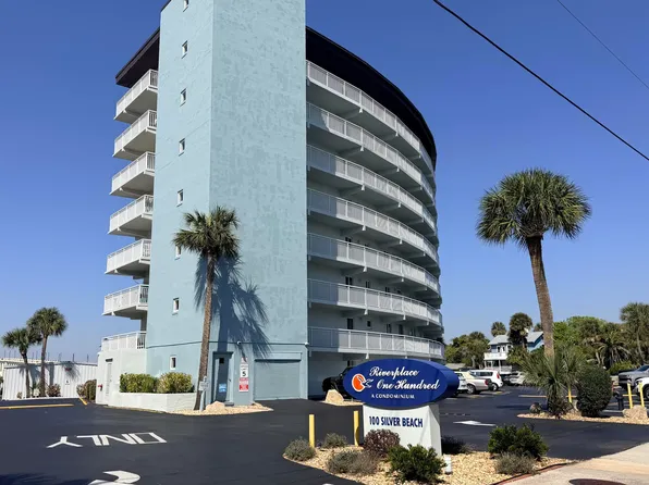 100 Silver Beach Ave APT 926, Daytona Beach, FL 32118