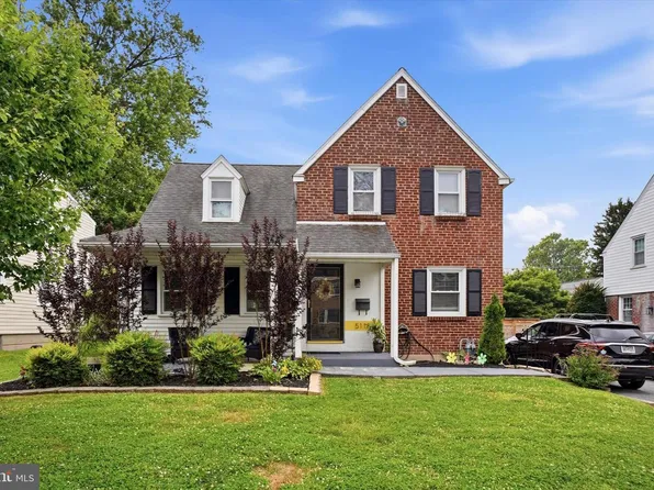 5118 Bond Ave, Drexel Hill, PA 19026
