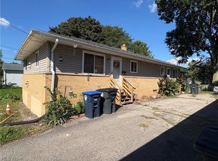 1261 & 1263 Anna Ave, Akron, OH 44314