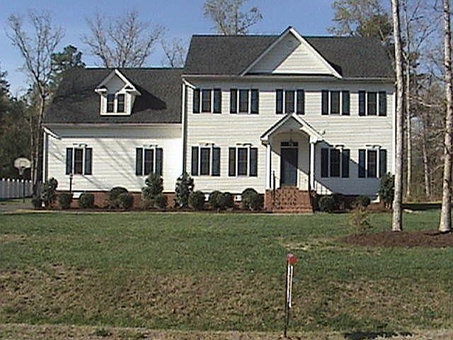 An Entertainers House