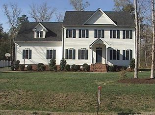 507 Greymont Ln, Chester, VA 23836