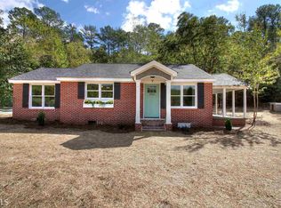 1006 Grassdale Rd, Cartersville, GA 30121