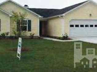 413 Point Vw, Wilmington, NC 28411