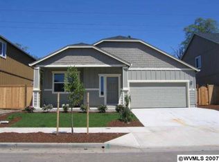 1149 Canal Ave SE, Albany, OR 97322