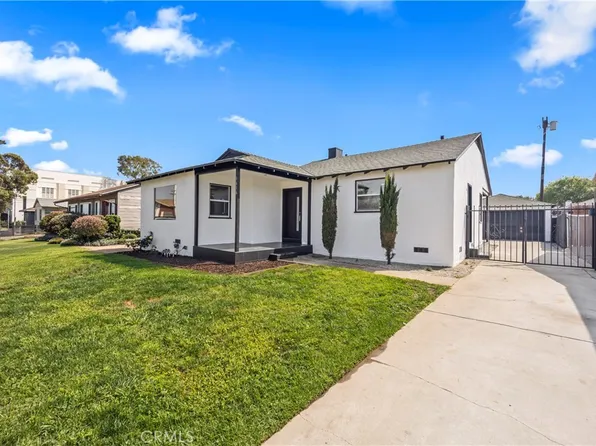 1616 W 108th St, Los Angeles, CA 90047