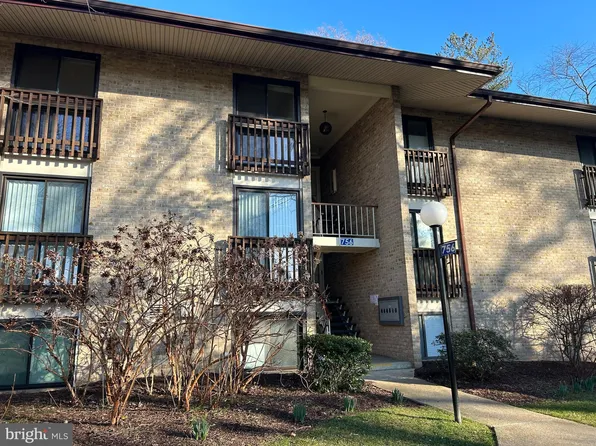 756 Fairview Ave APT C, Annapolis, MD 21403