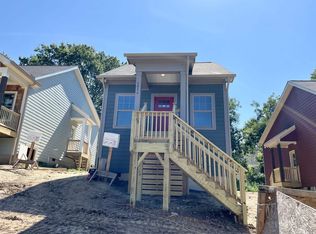 703A Grant St, Durham, NC 27701