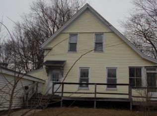 19 Everett St, Rockland, MA 02370