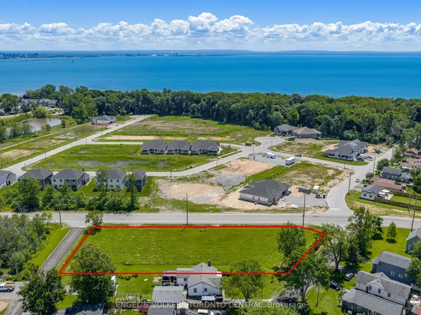 650 Dominion Rd, Fort Erie, ON L2A 1G3