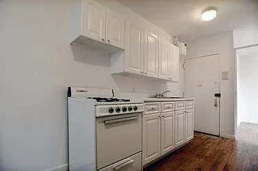 Rented by J Misrahi Realty Corp