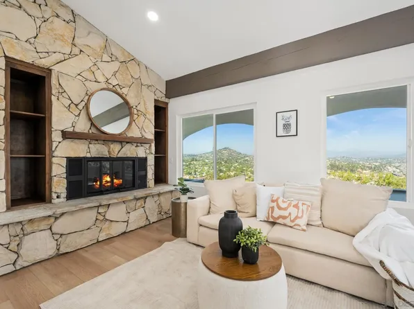 4334 Valle Dr, La Mesa, CA 91941