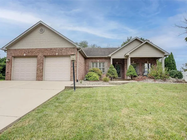 100 Windsor Pl, Alton, IL 62002