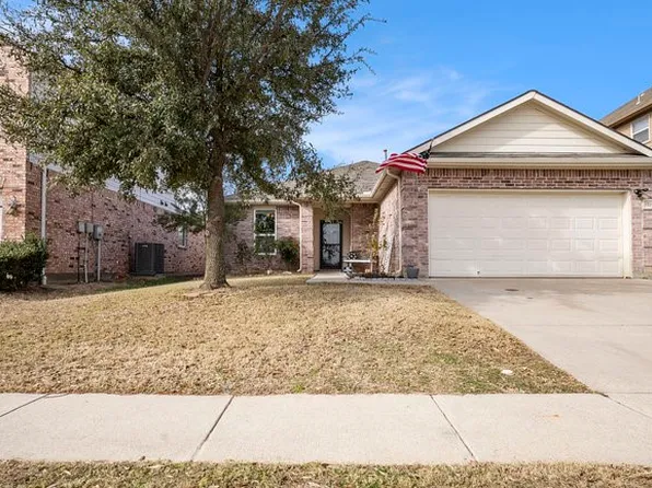 4229 Summer Star Ln, Fort Worth, TX 76244