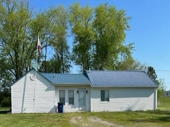 5789 State Highway 154 Rte, Pinckneyville, IL 62274