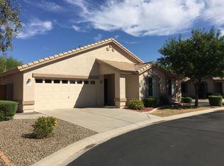 1821 N Sinova, Mesa, AZ 85205