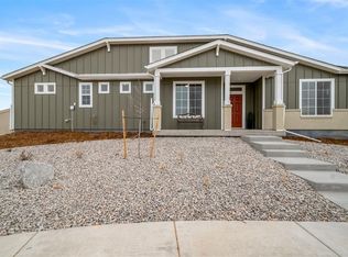 5024 N Tempe Street, Aurora, CO 80019