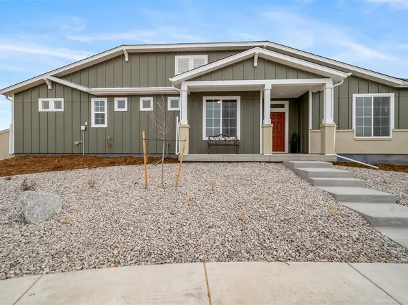 5024 N Tempe Street, Aurora, CO 80019