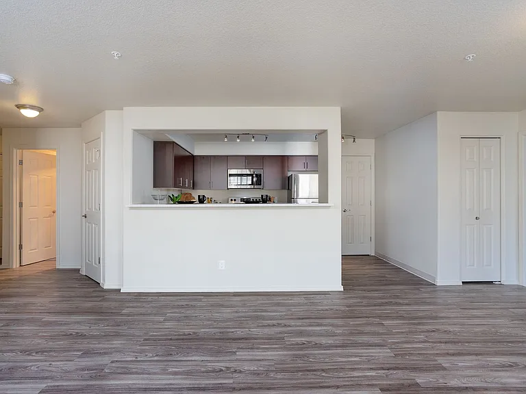 Live where you love at Edgewater Apartments — Photo 7