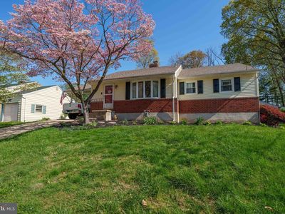 47 Old Manor Rd, Newark, DE, 19711