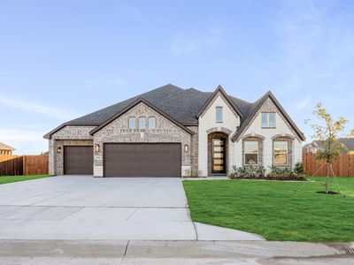 12700 Barretta Dr, Godley, TX, 76044