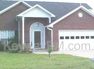 543 Jackson St, Grovetown, GA 30813