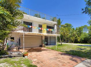 40 Seagate Blvd, Key Largo, FL 33037