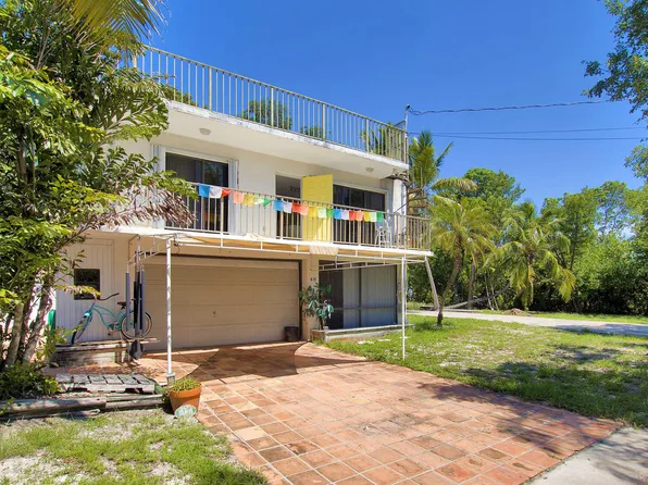 40 Seagate Blvd, Key Largo, FL 33037