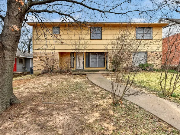 1312 N Travis St, Sherman, TX 75092