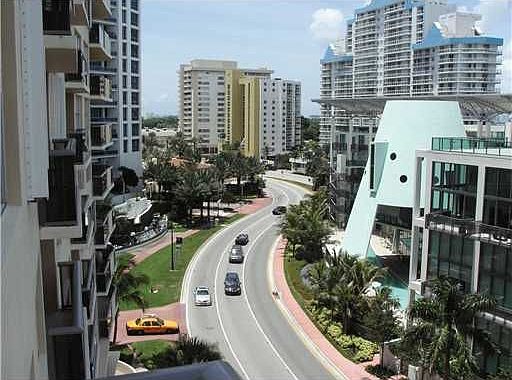 2nd image of 6039 Collins Ave APT 831