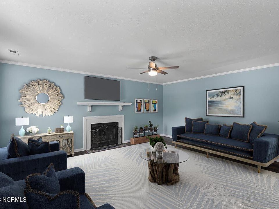 163 Horse Shoe Bend, Jacksonville, NC 28546 Zillow