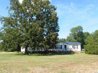 1802 Oak Dale Rd, Loris, SC 29569