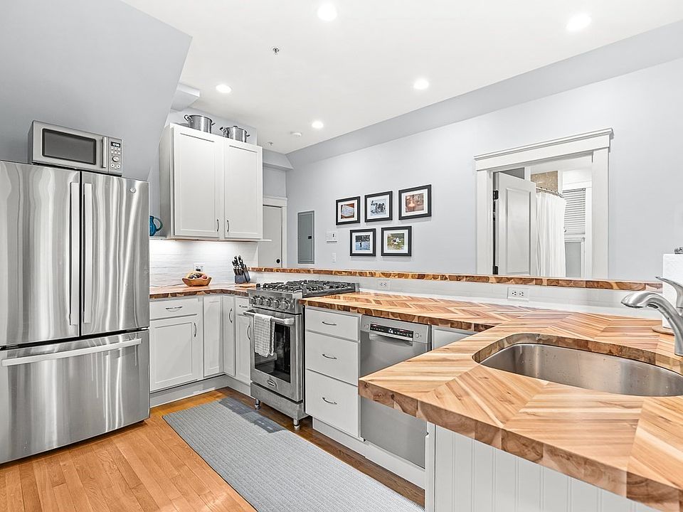 1st image of 40 Highland Ave APT 2