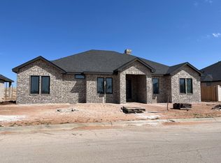 5112 Riverside Dr, Midland, TX 79707