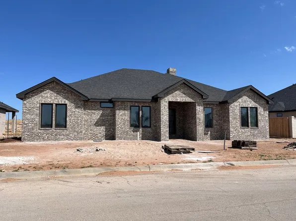 5112 Riverside Dr, Midland, TX 79707