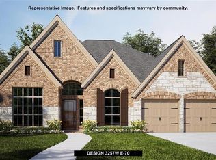 2065 Snapdragon Rd, Frisco, TX 75033
