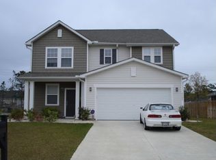 7135 Sweetgrass Blvd, Hanahan, SC 29410
