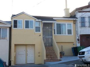 38 Brighton Ave, San Francisco, CA 94112