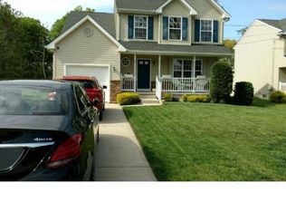 163 Ashland Ave, Lawnside, NJ 08045